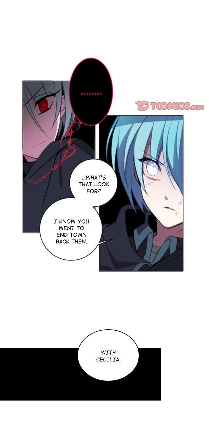 Read ANZ chapter 47 image 38 on Lezhin