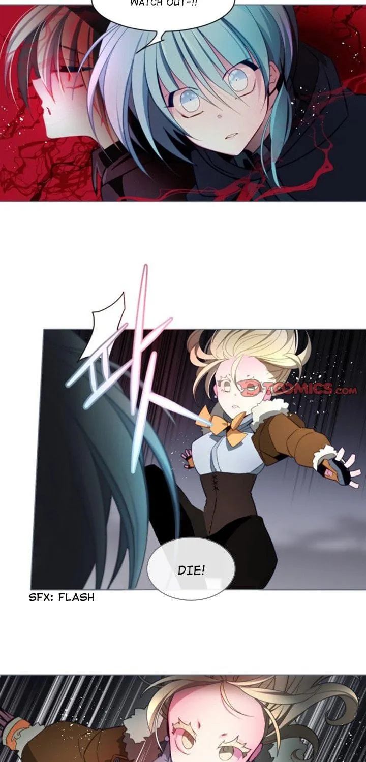 Read ANZ chapter 47 image 4 on Lezhin