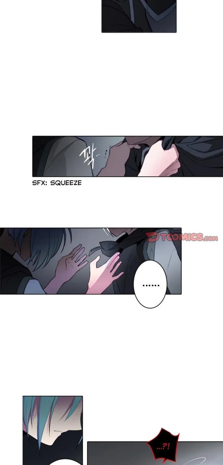 Read ANZ chapter 47 image 46 on Lezhin