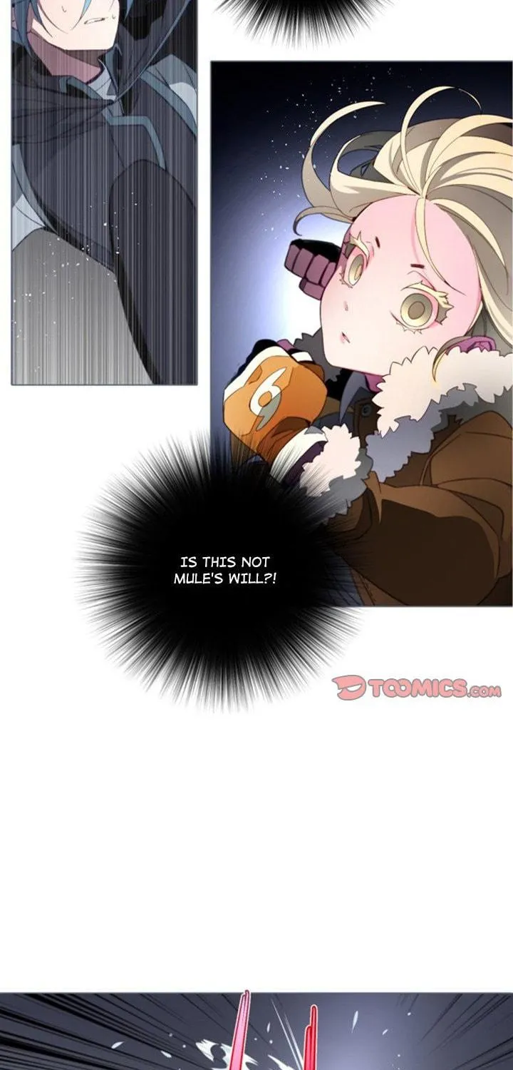 Read ANZ chapter 47 image 8 on Lezhin