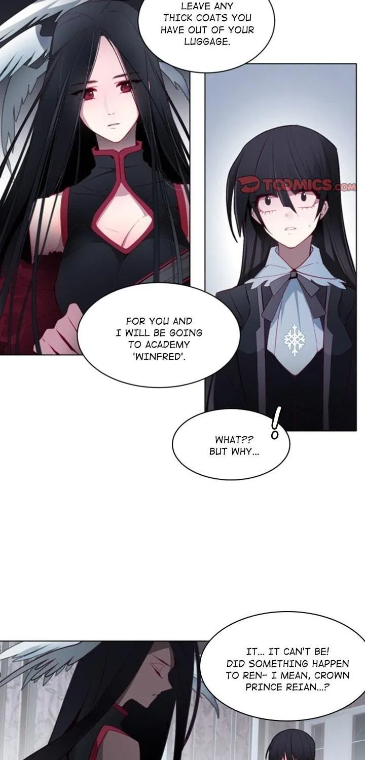Read ANZ chapter 48 image 10 on Lezhin