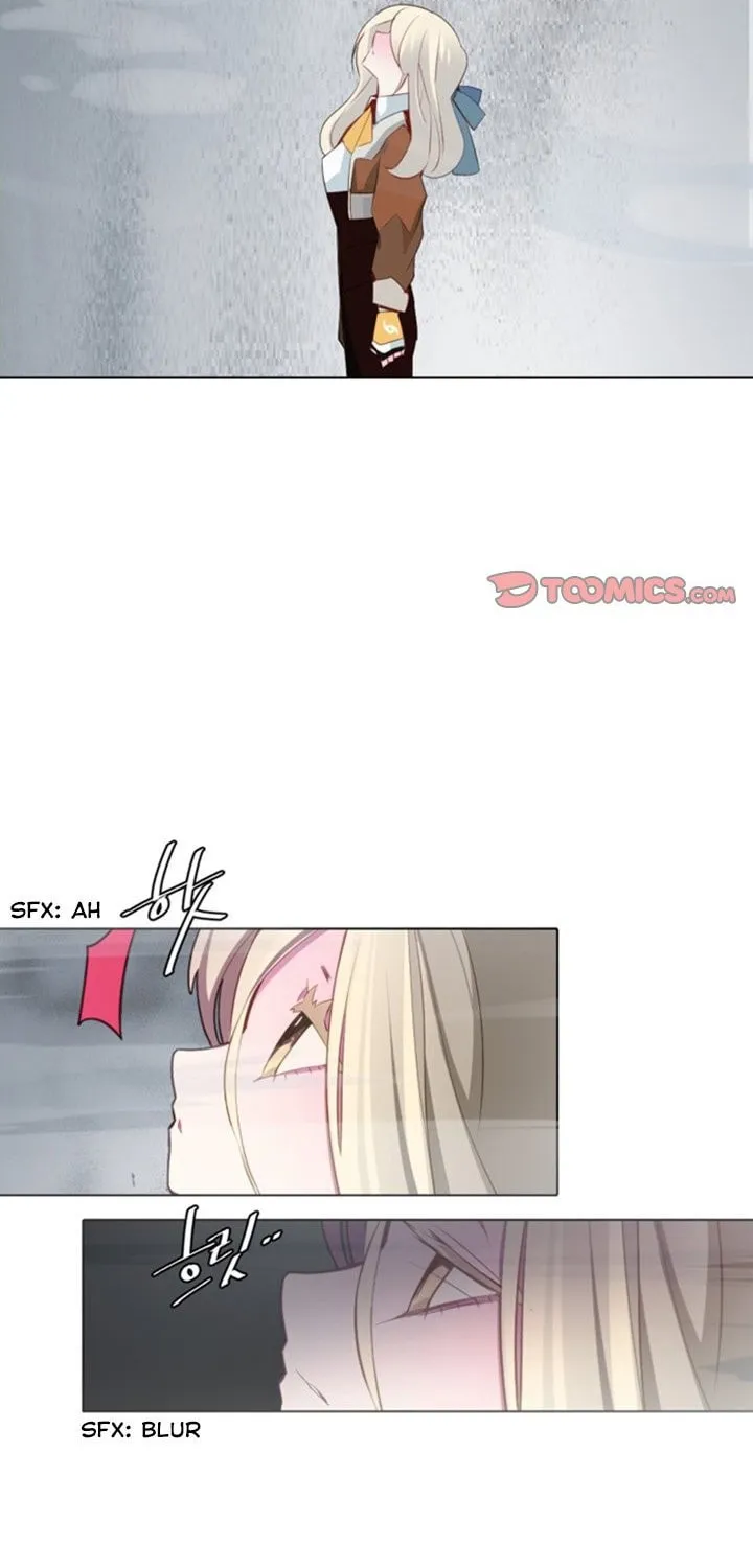Read ANZ chapter 48 image 14 on Lezhin
