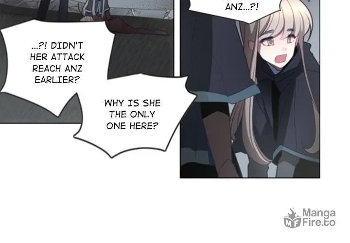 Read ANZ chapter 48 image 17 on Lezhin