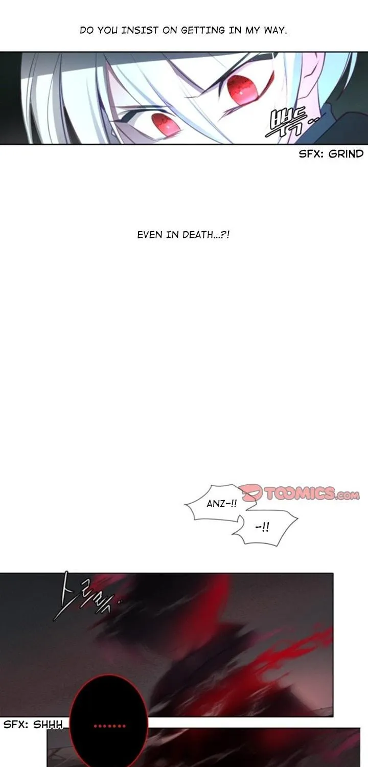 Read ANZ chapter 48 image 22 on Lezhin
