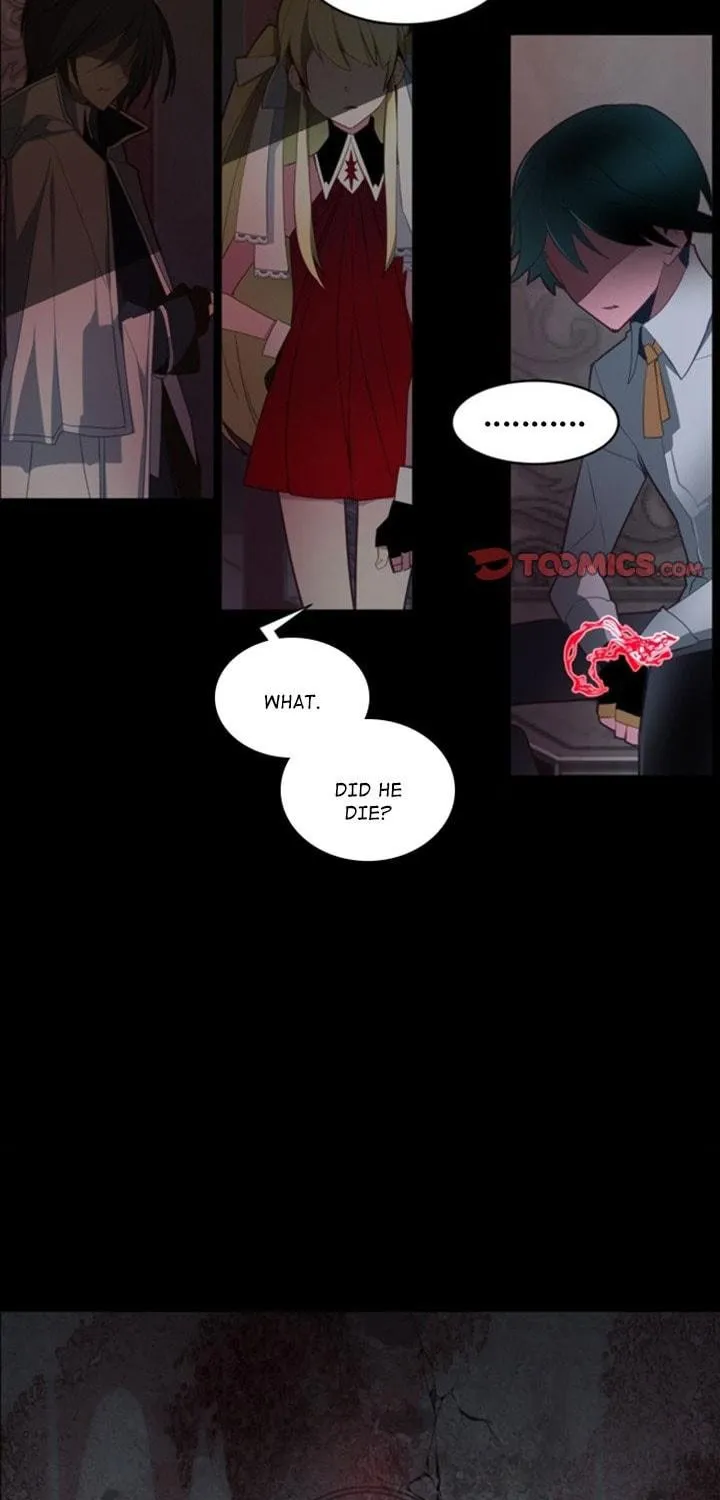 Read ANZ chapter 48 image 28 on Lezhin