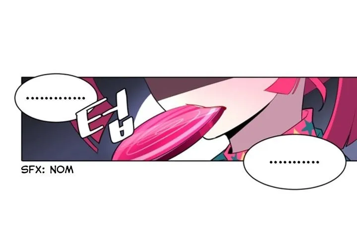 Read ANZ chapter 48 image 3 on Lezhin
