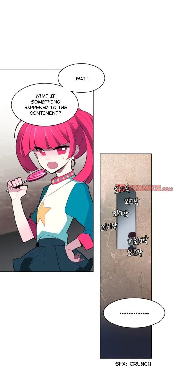 Read ANZ chapter 48 image 4 on Lezhin
