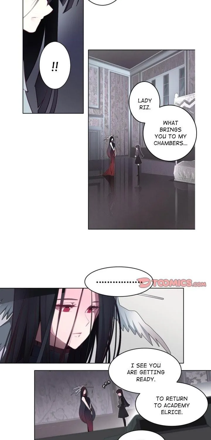 Read ANZ chapter 48 image 8 on Lezhin