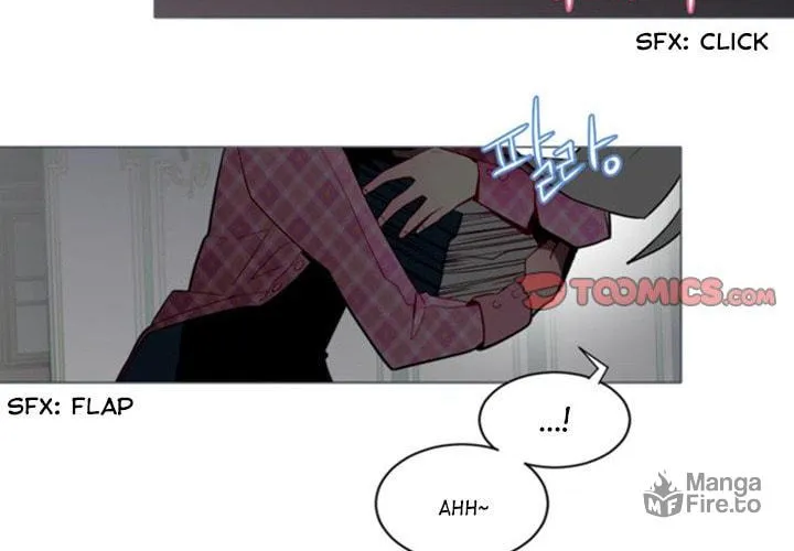 Read ANZ chapter 49 image 11 on Lezhin