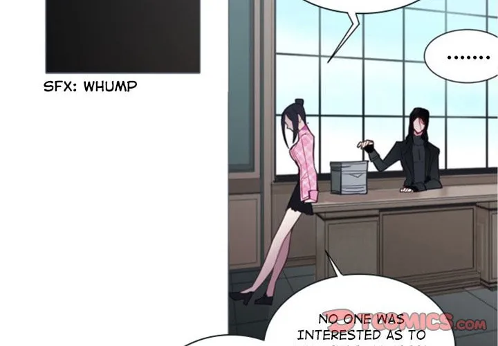Read ANZ chapter 49 image 15 on Lezhin