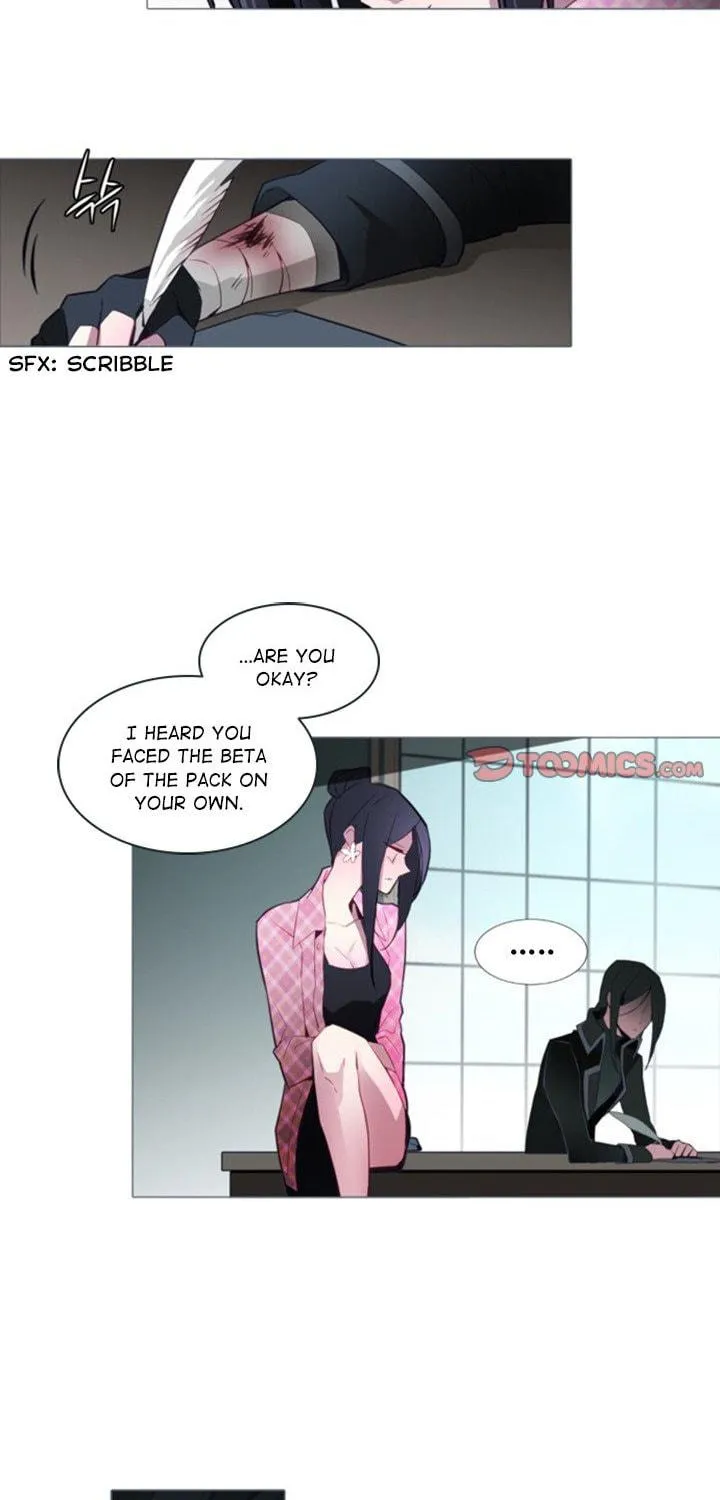 Read ANZ chapter 49 image 18 on Lezhin