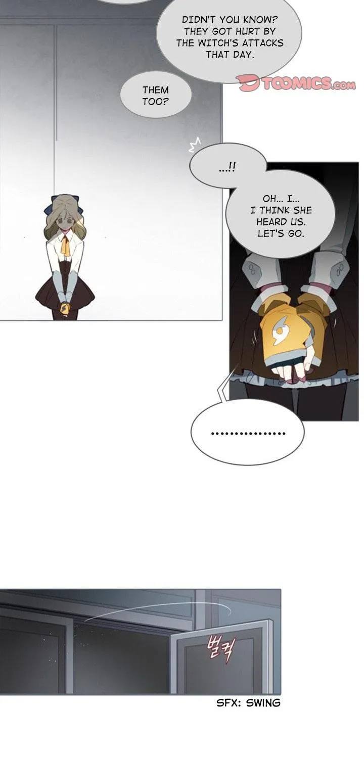 Read ANZ chapter 49 image 34 on Lezhin