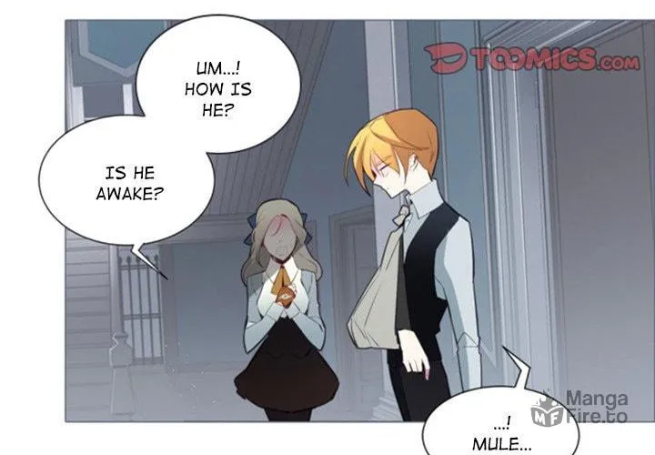 Read ANZ chapter 49 image 35 on Lezhin