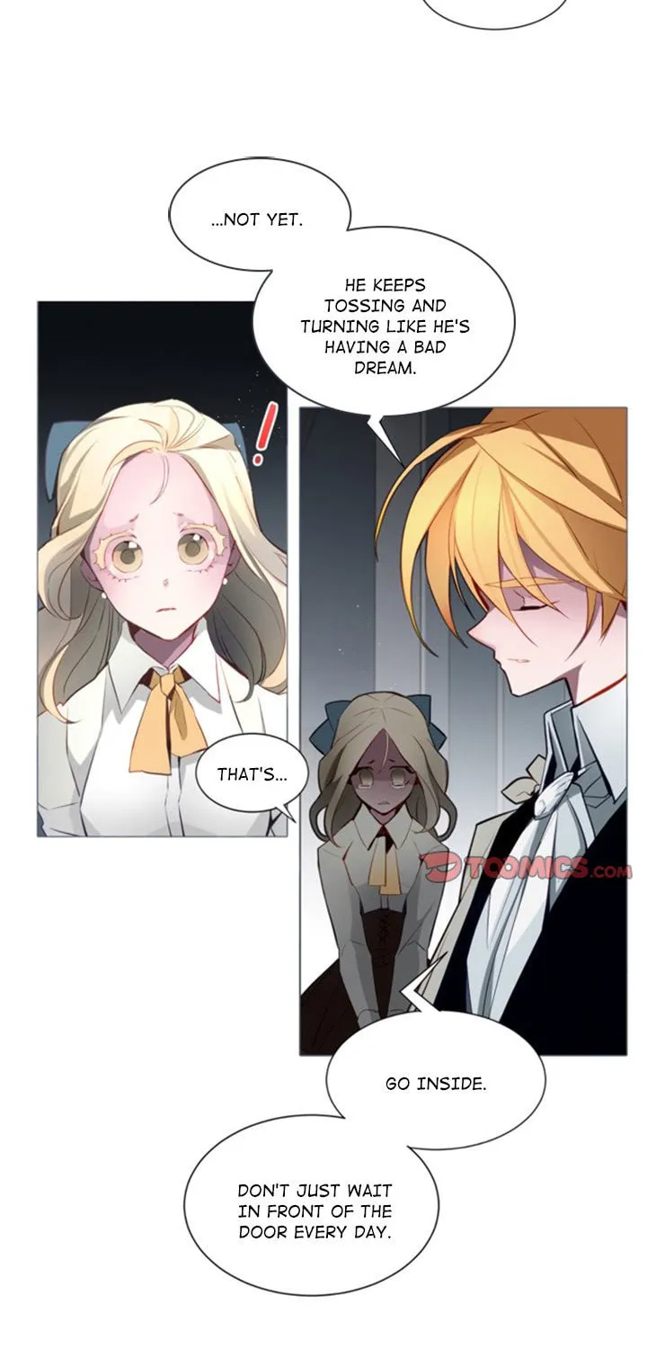 Read ANZ chapter 49 image 36 on Lezhin