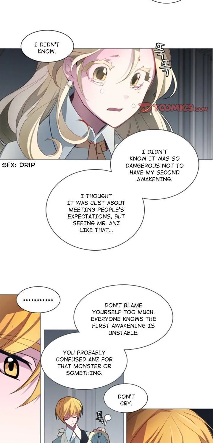 Read ANZ chapter 49 image 38 on Lezhin