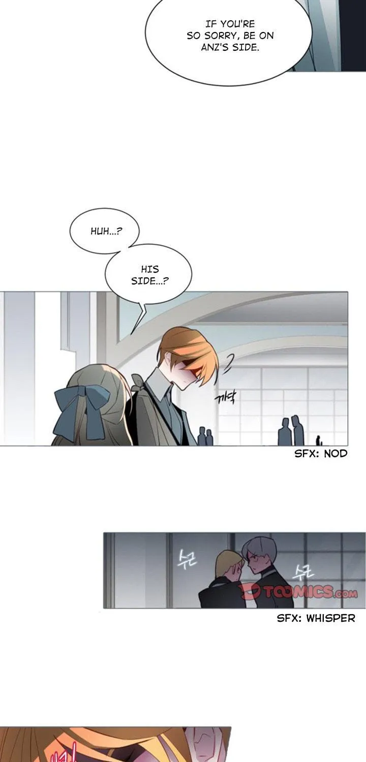 Read ANZ chapter 49 image 40 on Lezhin