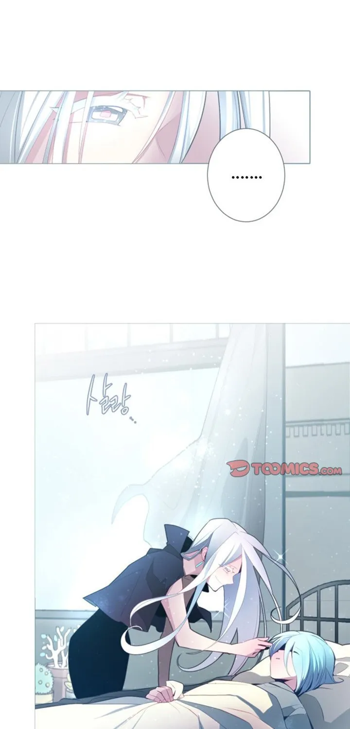 Read ANZ chapter 49 image 50 on Lezhin