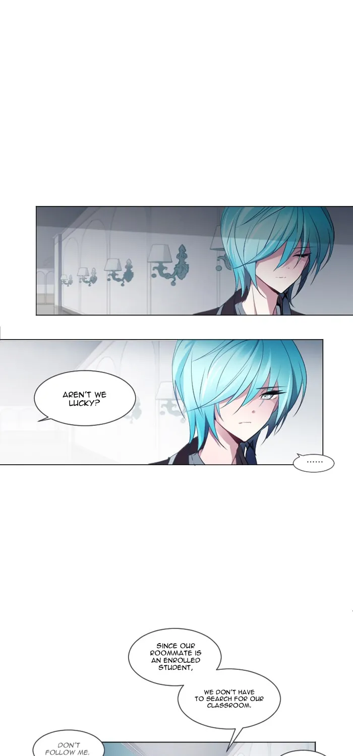 Read ANZ chapter 5 image 1 on Lezhin
