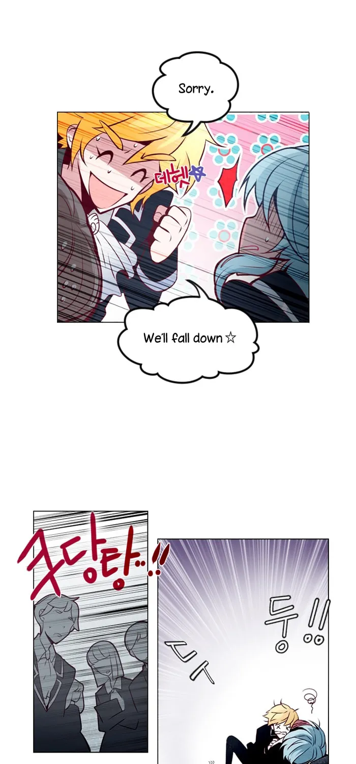 Read ANZ chapter 5 image 10 on Lezhin