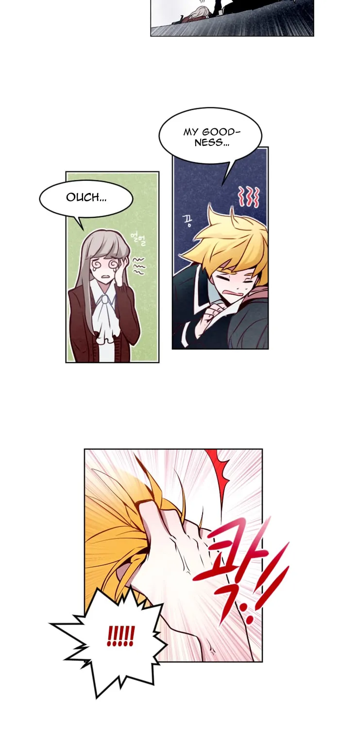 Read ANZ chapter 5 image 11 on Lezhin