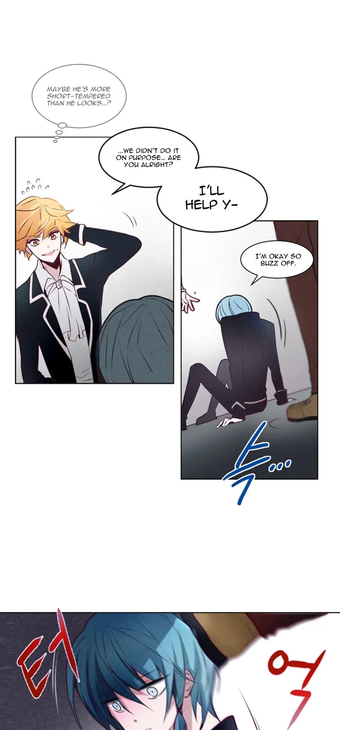 Read ANZ chapter 5 image 13 on Lezhin