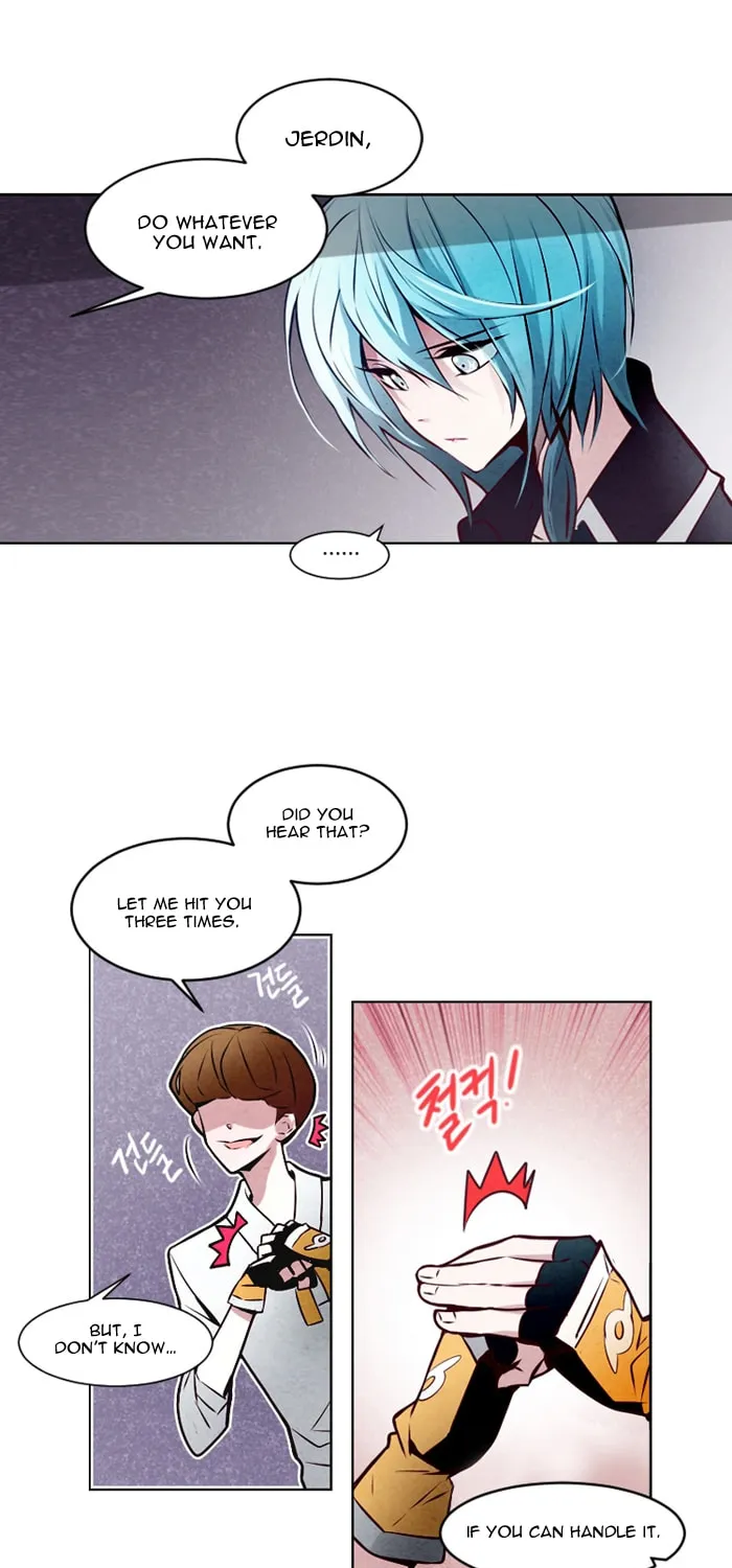 Read ANZ chapter 5 image 19 on Lezhin