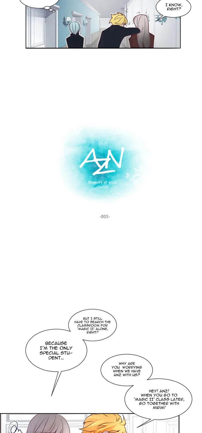 Read ANZ chapter 5 image 2 on Lezhin