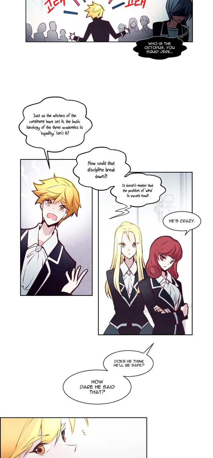Read ANZ chapter 5 image 23 on Lezhin