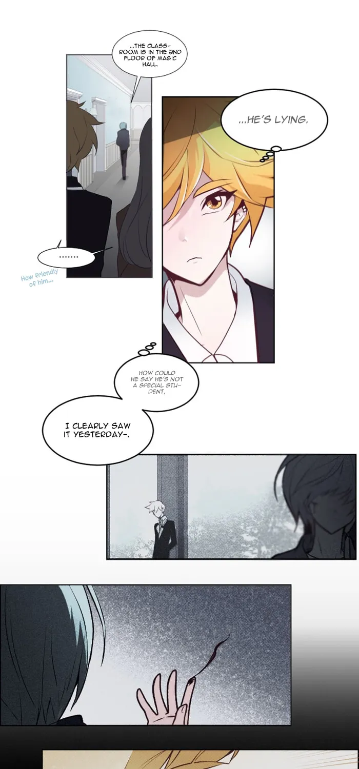 Read ANZ chapter 5 image 4 on Lezhin