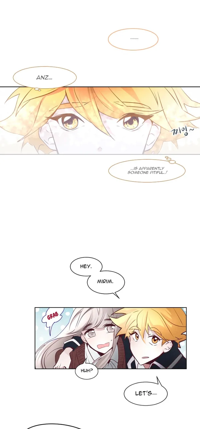 Read ANZ chapter 5 image 7 on Lezhin