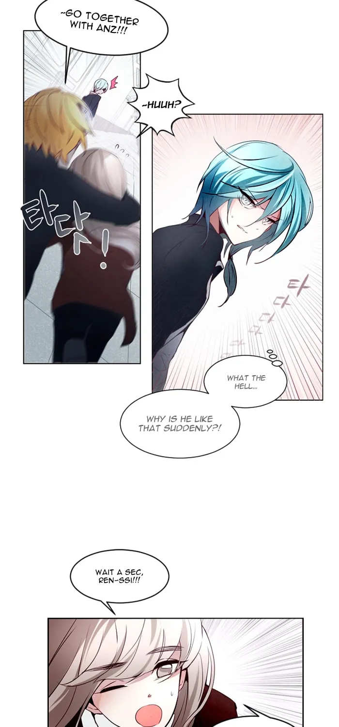 Read ANZ chapter 5 image 8 on Lezhin