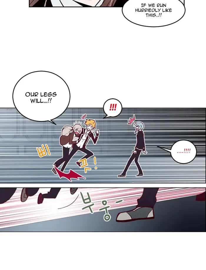 Read ANZ chapter 5 image 9 on Lezhin