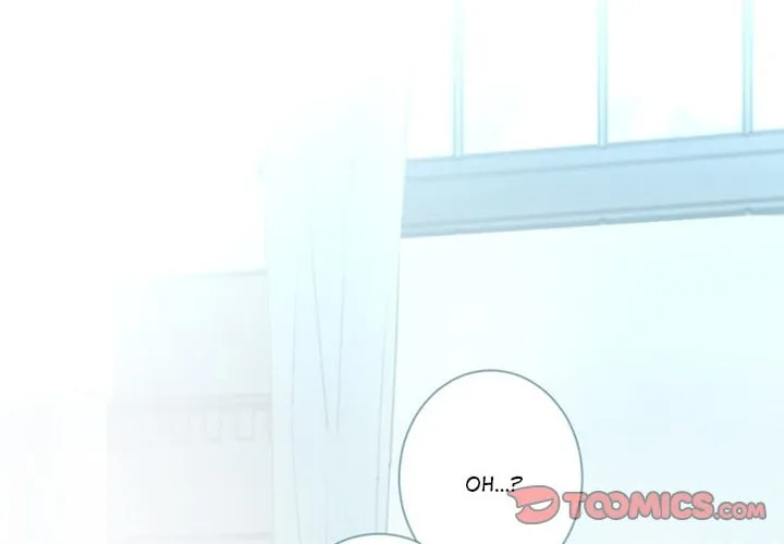 Read ANZ chapter 50 image 1 on Lezhin