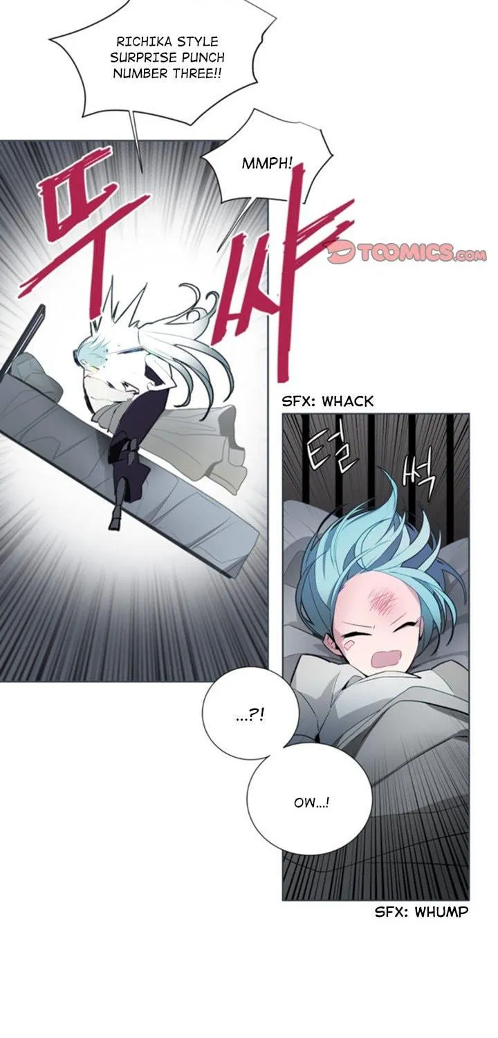Read ANZ chapter 50 image 10 on Lezhin