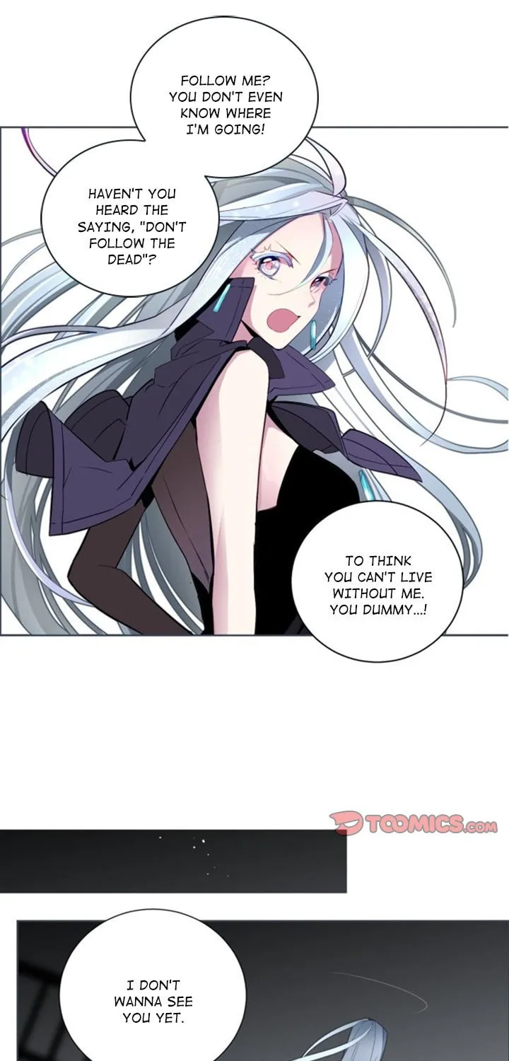 Read ANZ chapter 50 image 12 on Lezhin