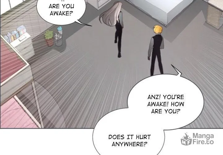 Read ANZ chapter 50 image 17 on Lezhin