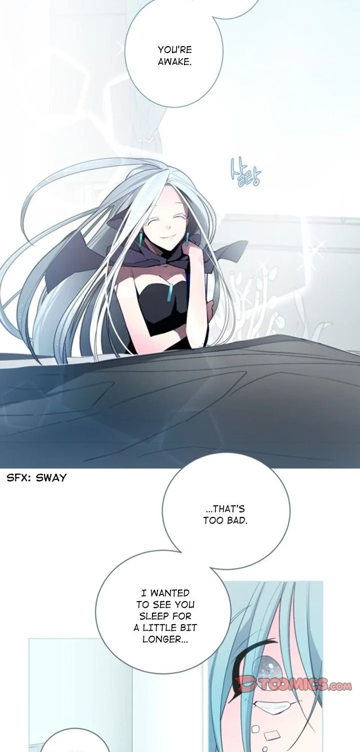 Read ANZ chapter 50 image 2 on Lezhin