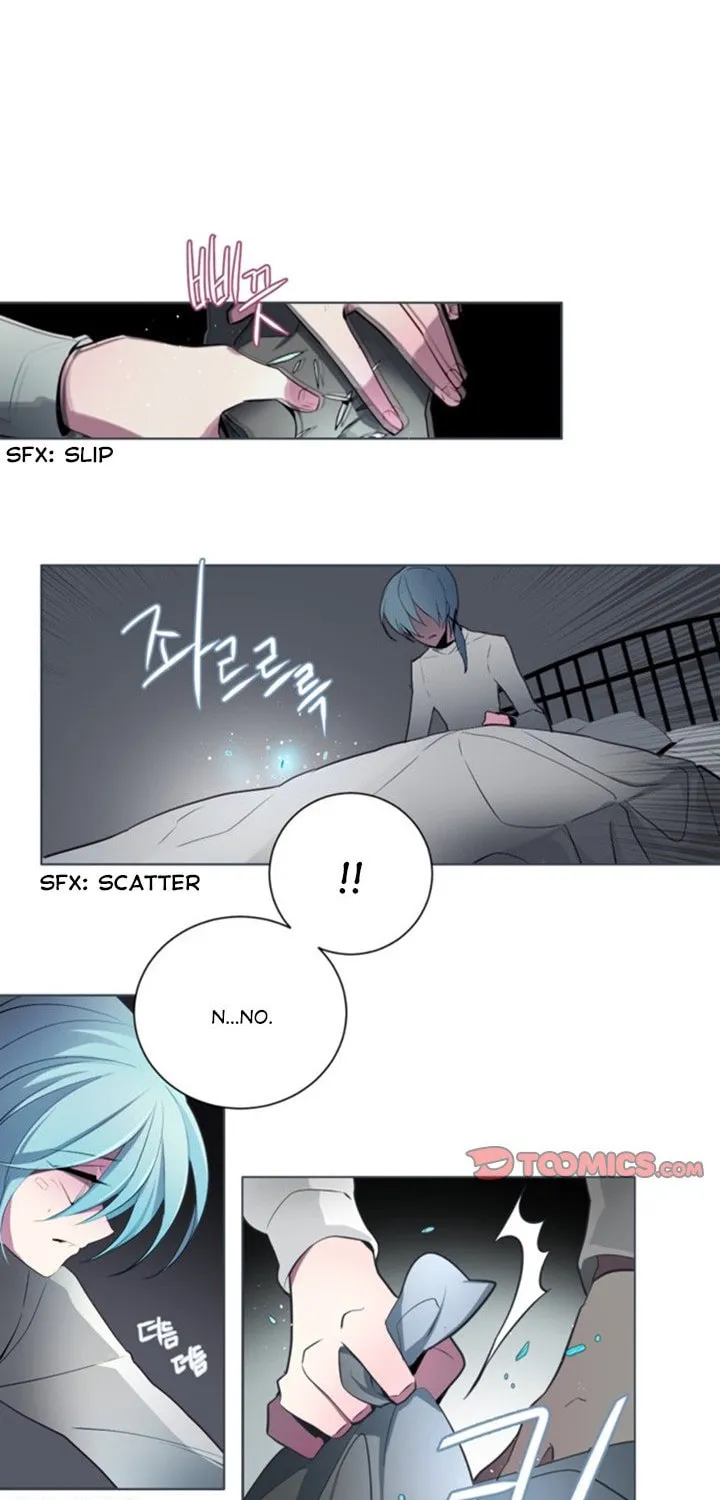 Read ANZ chapter 50 image 26 on Lezhin