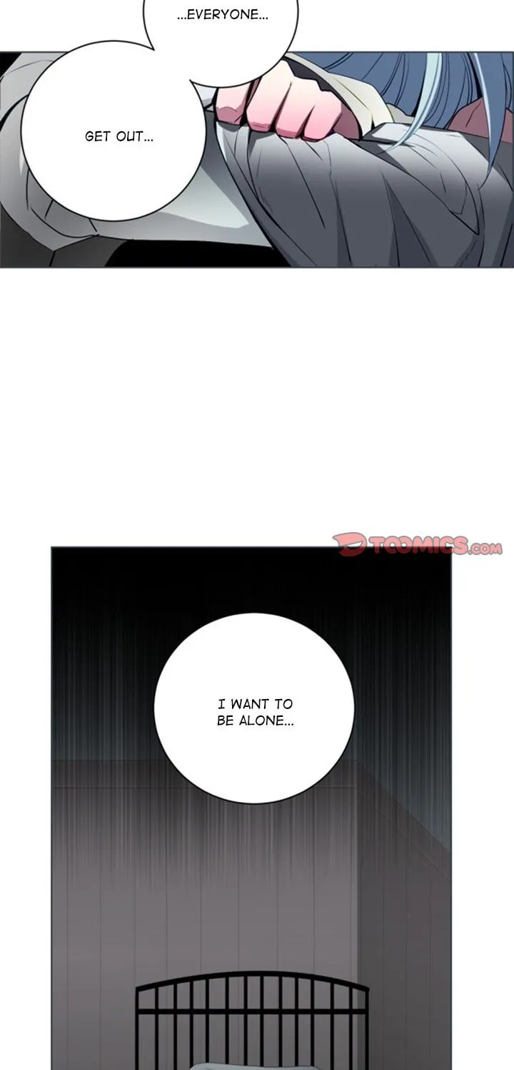 Read ANZ chapter 50 image 32 on Lezhin