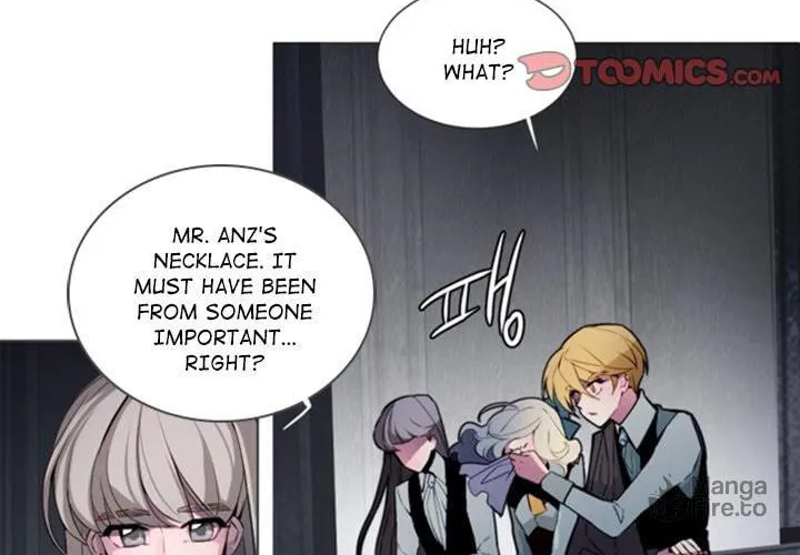 Read ANZ chapter 50 image 35 on Lezhin