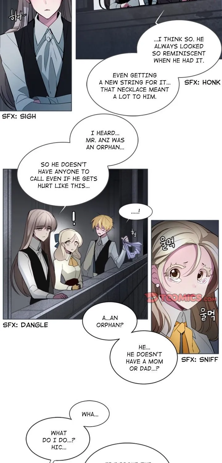 Read ANZ chapter 50 image 36 on Lezhin