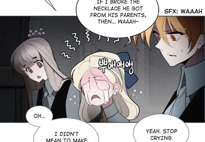 Read ANZ chapter 50 image 37 on Lezhin