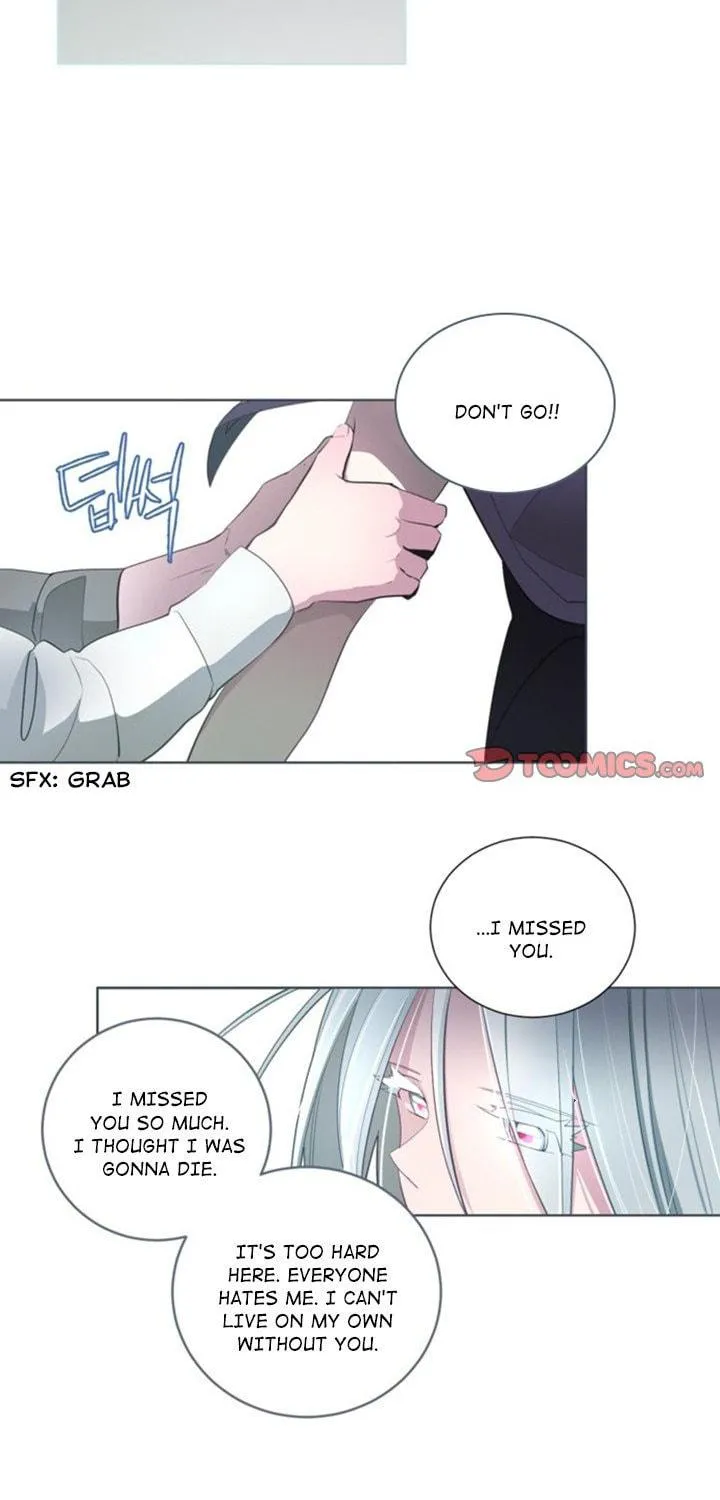 Read ANZ chapter 50 image 4 on Lezhin