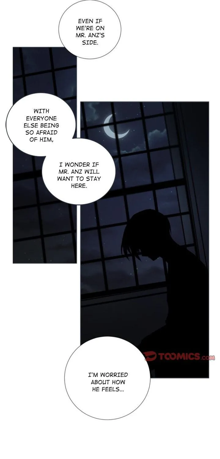 Read ANZ chapter 50 image 40 on Lezhin