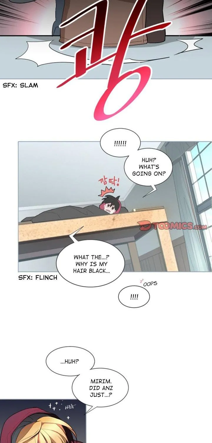 Read ANZ chapter 50 image 46 on Lezhin