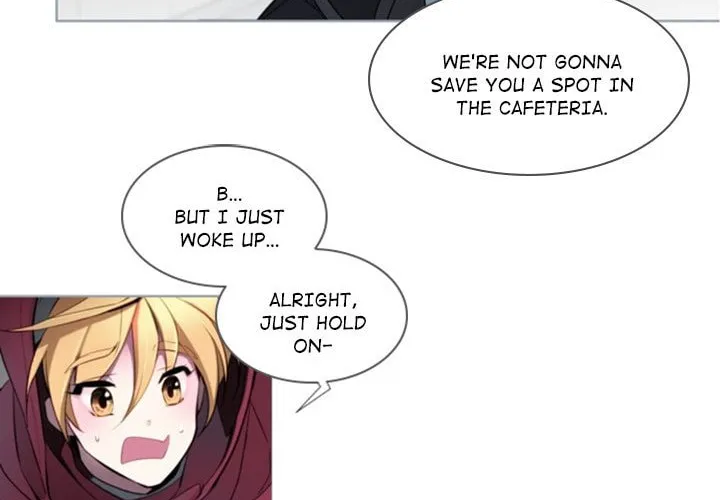 Read ANZ chapter 50 image 51 on Lezhin