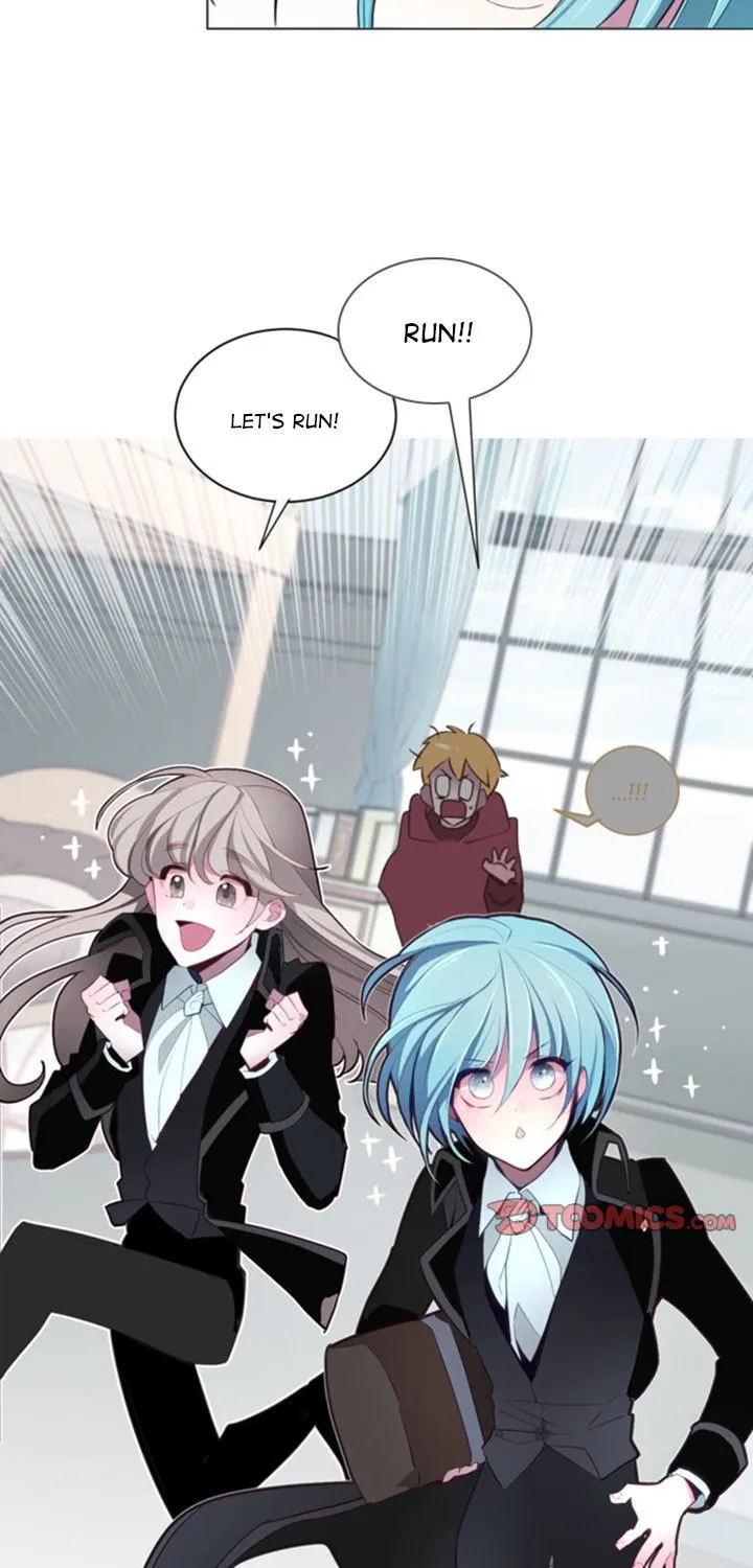 Read ANZ chapter 50 image 54 on Lezhin