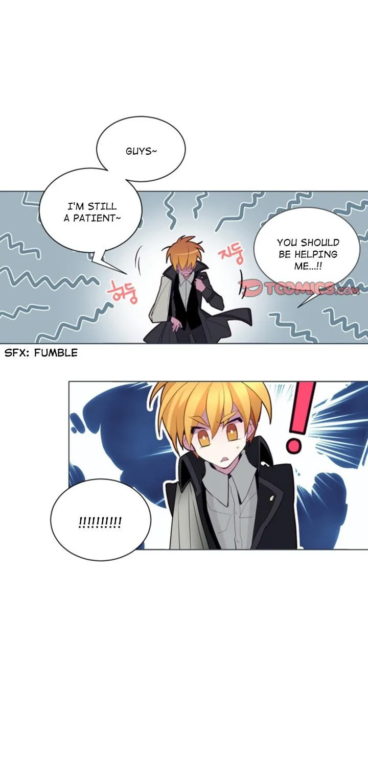 Read ANZ chapter 50 image 56 on Lezhin