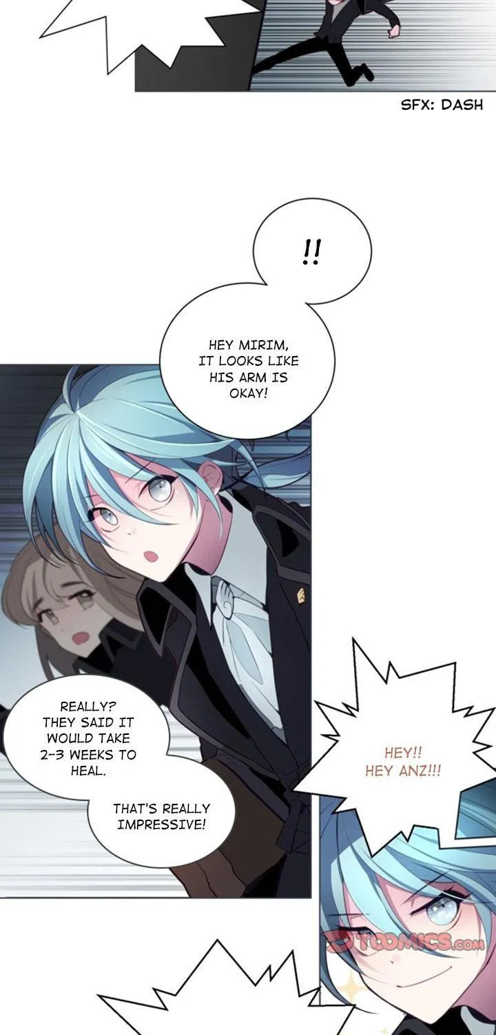 Read ANZ chapter 50 image 58 on Lezhin