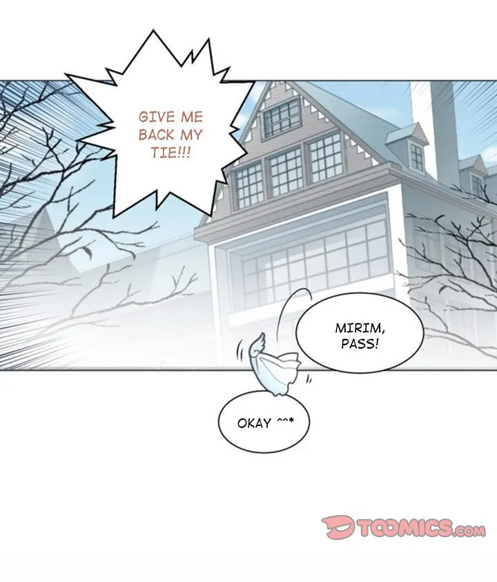 Read ANZ chapter 50 image 60 on Lezhin